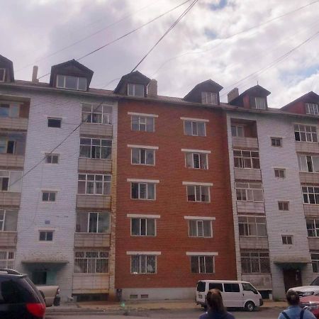 Mongolian Budget Hostel , Mbh Улан-Батор Екстер'єр фото